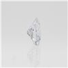 Image 2 : SPARKLING 14 CT FANCY SQUARE CUT DIAMOND