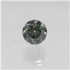 Image 1 : Sparkling 3.70 Ct VVS1 Round Cut Diamond Solitaire