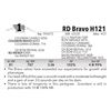 Image 1 : RD Bravo H121