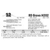 Image 1 : RD Bravo H202