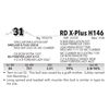 Image 1 : RD X-Plus H146