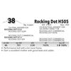 Image 1 : Rocking Dot H505