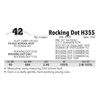 Image 1 : Rocking Dot H355