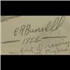 Image 3 : Charles Bunnell, Pencil