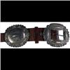 Image 2 : Navajo Concho Belt