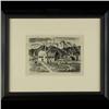 Image 1 : Charles Bunnell, Lithograph