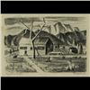 Image 2 : Charles Bunnell, Lithograph