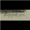 Image 3 : Charles Bunnell, Lithograph