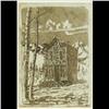 Image 2 : Drummond, Etching, 