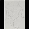 Image 2 : Charles Bunnell, Pencil