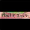 Image 3 : Paul K. Smith, Oil on Board