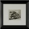 Image 1 : George Elbert Burr, Etching