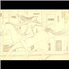 Image 2 : Charles Bunnell, Pencil