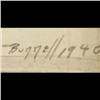 Image 3 : Charles Bunnell, Pencil