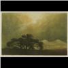 Image 2 : George Elbert Burr, Color Etching