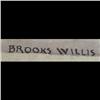Image 3 : Brooks Willis, Ink & Watercolor