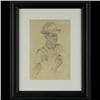 Image 1 : Joseph John Paul Meert, Pencil Study