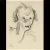Image 2 : Charles Bunnell, Pencil