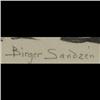 Image 3 : Birger Sandzen, Lithograph