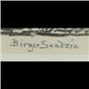 Image 3 : Birger Sandzen, Lithograph
