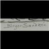 Image 3 : Birger Sandzen, Lithograph