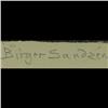 Image 3 : Birger Sandzen, Lithograph