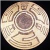 Image 3 : Pima/Papago Basketry Tray