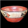 Image 1 : Zia Bowl, circa 1920-1925