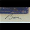 Image 3 : Anna Barry, Serigraph