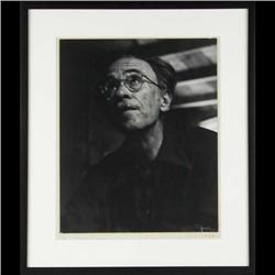 Joe Amore, Photograph