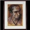 Image 1 : Signed "Zubel", Pastel, 