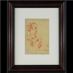 Sterling W. Avery, Pencil