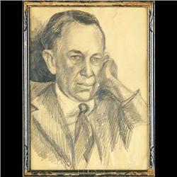 Russel R. Ishmael, Pencil