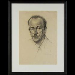 Austin Ketcham, Charcoal