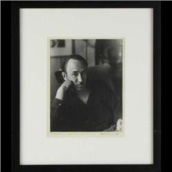 S. Machon, Photograph