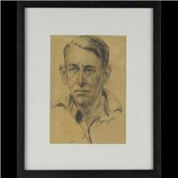 Charles Bunnell, Pencil