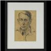 Image 1 : Charles Bunnell, Pencil