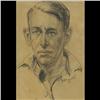 Image 2 : Charles Bunnell, Pencil