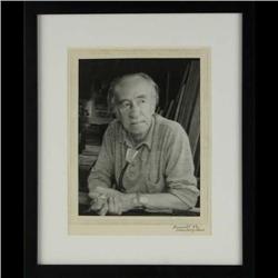 Charles Bunnell Photograph