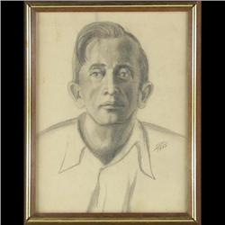 Russel R. Ishmael, Pencil