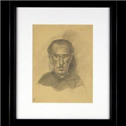 Russel R. Ishmael, Pencil