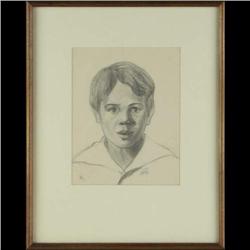 Russel R. Ishmael, Pencil