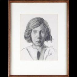 Russel R. Ishmael, Pencil