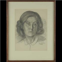 Russel R. Ishmael, Pencil