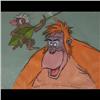 Image 1 : Animation Cell from The Jungle Book