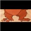 Image 2 : Animation Cell from The Jungle Book
