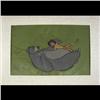 Image 2 : Animation Cell from The Jungle Book