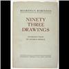 Image 1 : Boardman Robinson, Ninety Three Drawings