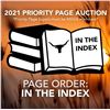 Image 1 : Montana Stockgrowers Priority Page Auction - In the Index