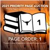 Image 1 : Montana Stockgrowers Priority Page Auction - Page  1